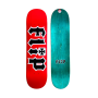 Shape Flip HKD Stained Black