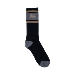 Meia AntiHero Basic Pigeon Emb