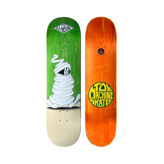 Shape Toy Machine Ladouceur Leo Romero