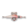 Truck Trurium Samuel Jimmy X-Light Mid