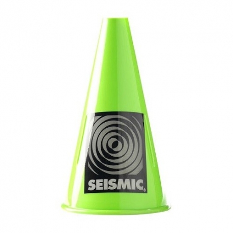 Cone para Slalon Seismic - Verde