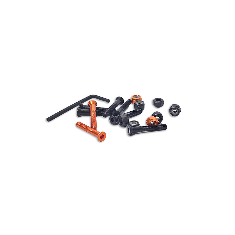 Parafuso de Base Trurium Allen 1" 1/4
