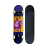 Skate Montado Infantil Milk Fck Cute Elephant - 7.50
