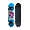 Skate Montado Infantil Milk Fck Cute Bear- 7.50