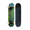 Skate Montado Infantil Milk Cow Logo- 7.50