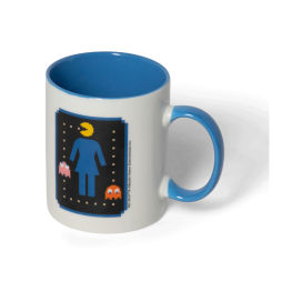 Caneca Baker Skateboards Jolly Man