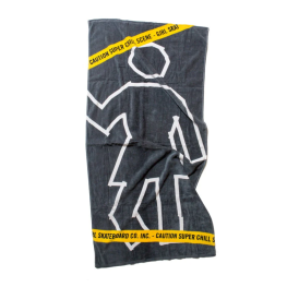 Toalha Chocolate Chunk - Beach Towel