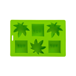 Forma de Gelo Spitfire de Silicone