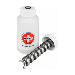 Bones Speed Cream