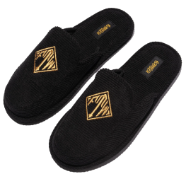 Chinelo DC Shoes Spray - Azul