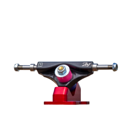 Truck Rogue ZM1