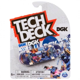 Tech Deck Neon Invision - DGK
