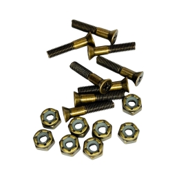 Parafuso Pig Gold - 1" phillips