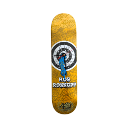 Relógio Huf x Skate Mental