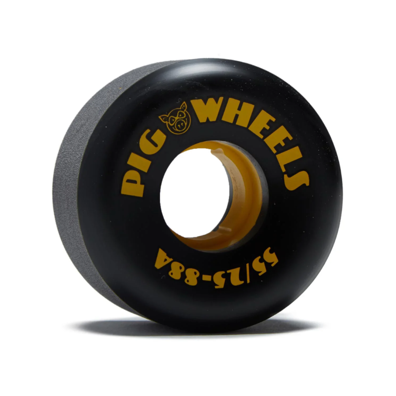 Roda Pig RT'S