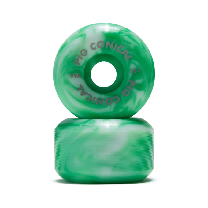 Roda Pig wheels Classic - 55mm 99a