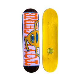 Shape Toy Machine Axel Cruysberghs Robot