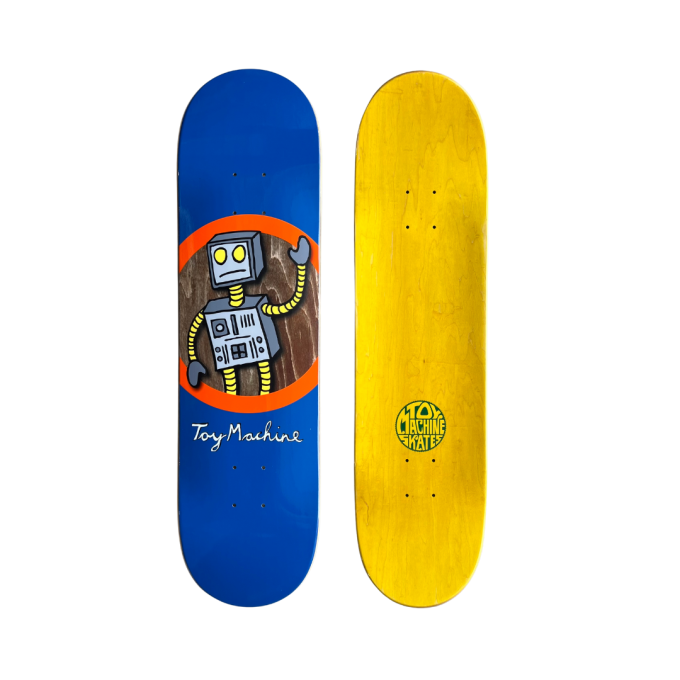 Shape Toy Machine Braden Hoban