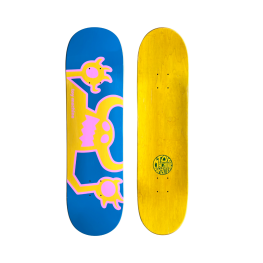 Shape Toy Machine OG Monster Blue