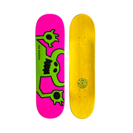 Shape Toy Machine OG Monster Orange