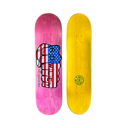 Shape Toy Machine Rowley Union Jack