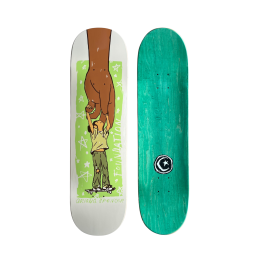 Shape Foundation Ariana Doodle Daze