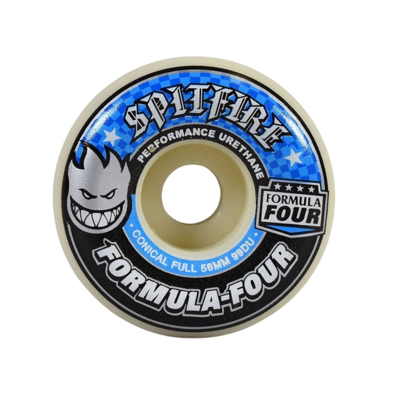 Roda Spitfire F4 Busenitz 99d 52mm