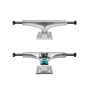 Truck Thunder Lights Polished II - 129mm