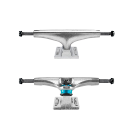 Truck Thunder Lights Polished II - 129mm