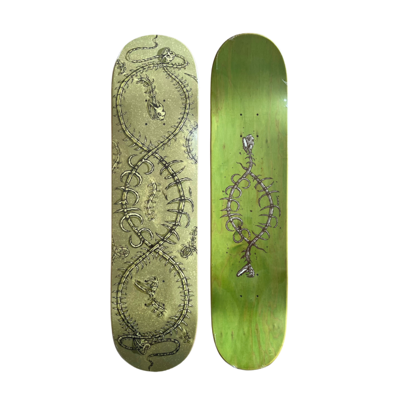 Shape Ultra Series Domination Cobra