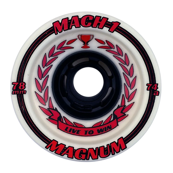 Roda Venom Magnum Mach 1 78mm 76a