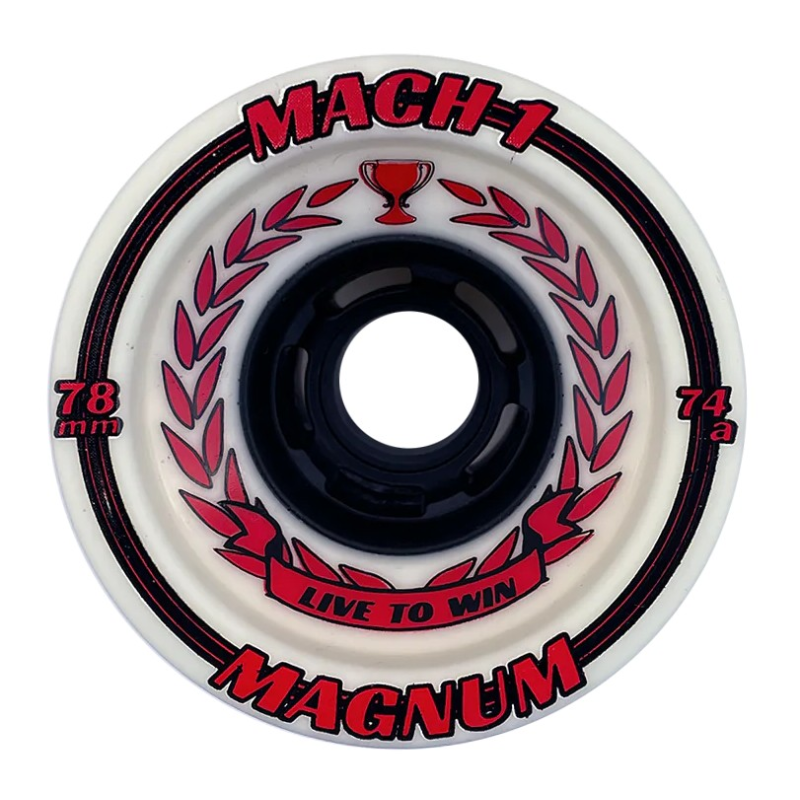 Roda Venom Magnum Mach 1 78mm 76a