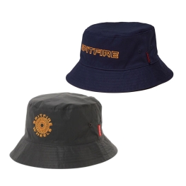 Bucket Spitfire Bighead Fill