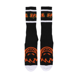 Meia Spitfire BigHead Fill