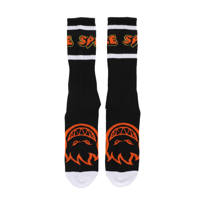 Meia Spitfire BigHead Fill