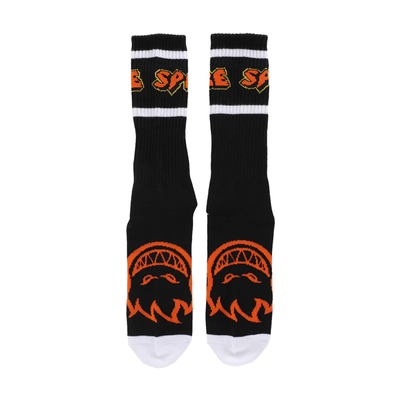 Meia Spitfire BigHead Fill