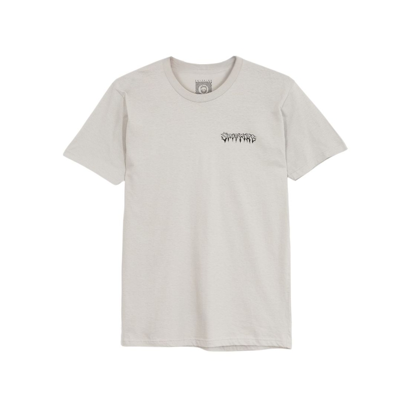 Camiseta Spitfire Batwing Classic