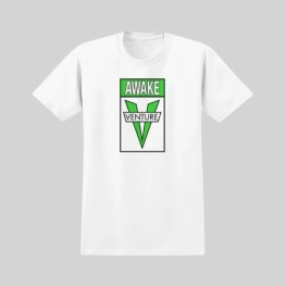 Camiseta Venture Heritage