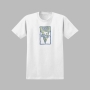 Camiseta Venture Scribble Awake