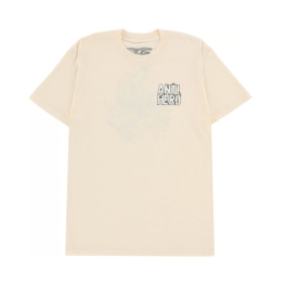 Camiseta Anti Hero Trolls Cream