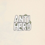 Camiseta Anti Hero Trolls Cream