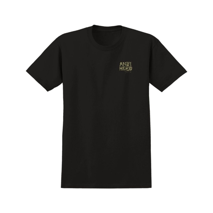 Camiseta Anti Hero Absentes