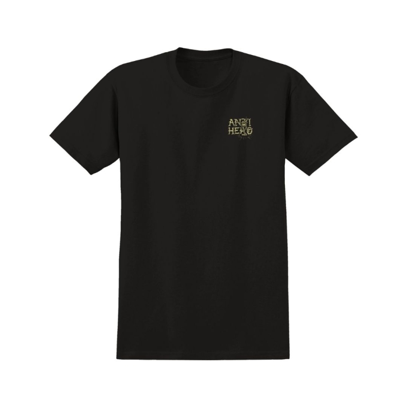 Camiseta Anti Hero Absentes