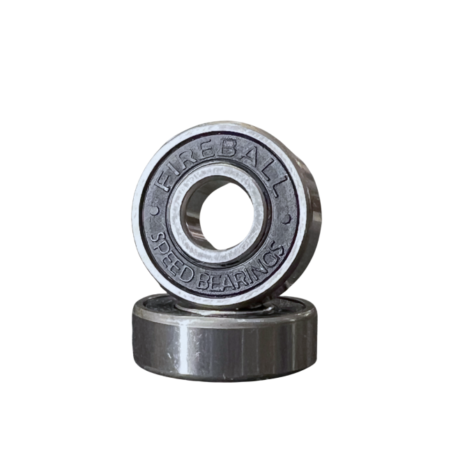 Rolamento Shake Junt Night Train