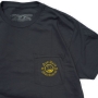 Camiseta Anti Hero Pocket Pigeon