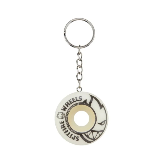 Chaveiro Spitfire Key Chain Color Asst