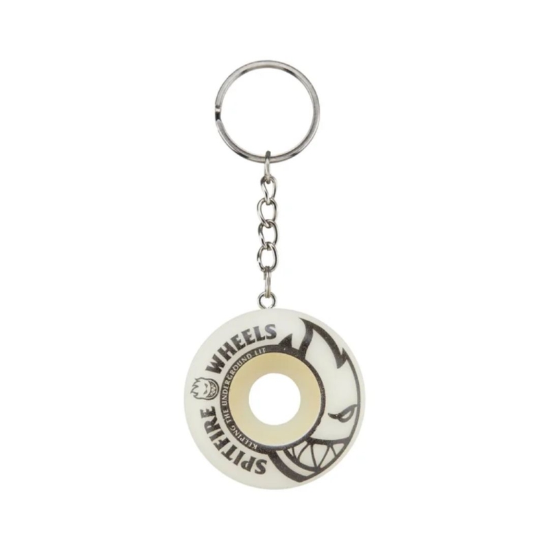 Chaveiro Spitfire Key Chain Color Asst