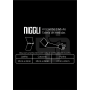 Kit Proteção Niggli juvenil completo