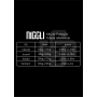 Kit Proteção Niggli juvenil completo