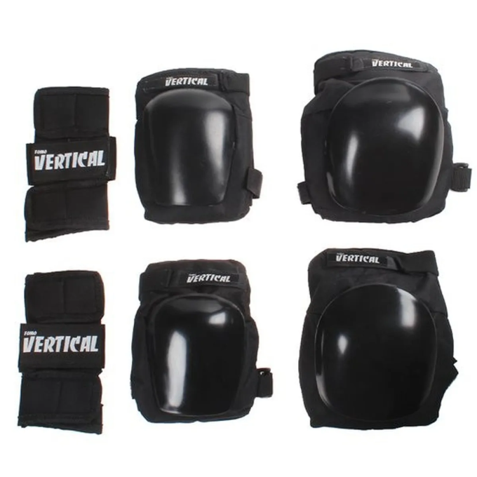 Kit proteção Fomo Vertical baby